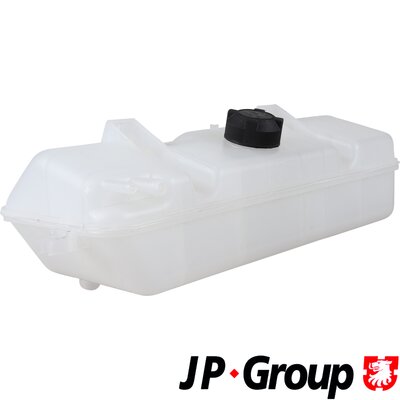 Expansion Tank, coolant (3314700400)