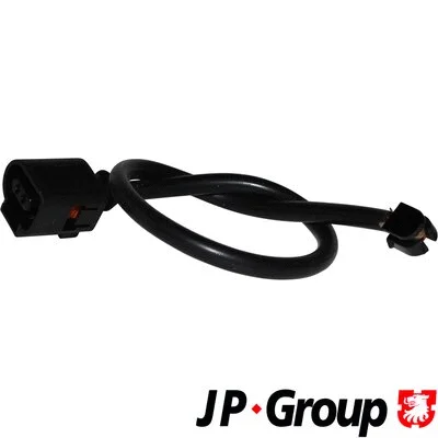 Sensor, brake pad wear (1197300900)