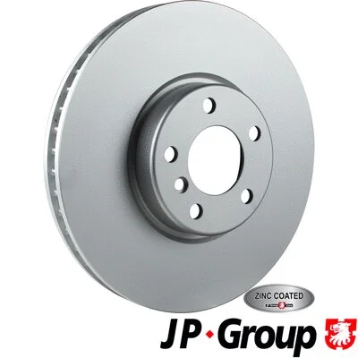 Brake Disc (1463106000)