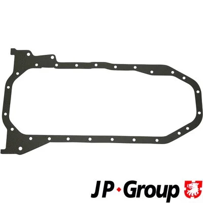 Gasket, oil sump (1119400900)