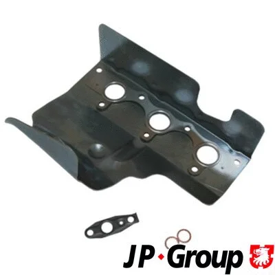 Mounting Kit, charger (6117751110)