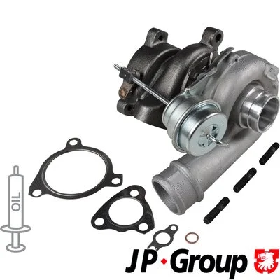 Charger, charging (supercharged/turbocharged) (1117402000)