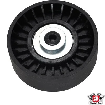Tensioner Pulley, V-belt (1118303600)