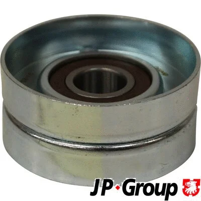 Tensioner Pulley, V-ribbed belt (1218302000)
