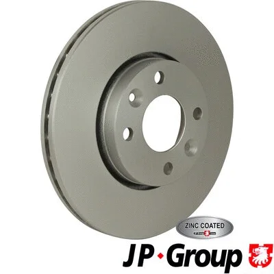 Brake Disc (4363100800)