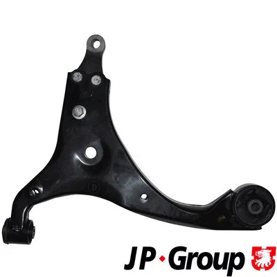 Control/Trailing Arm, wheel suspension (3540100270)