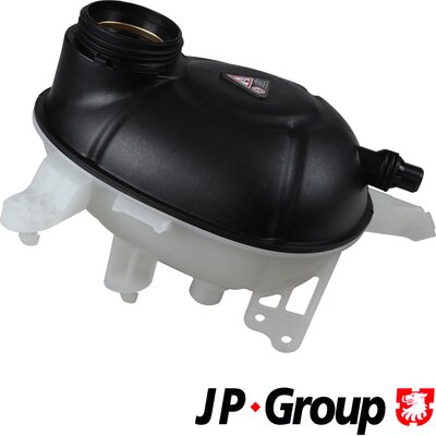 Expansion Tank, coolant (1314701600)