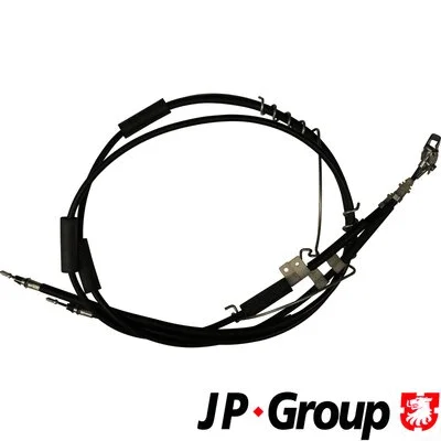 Cable Pull, parking brake (1570304000)