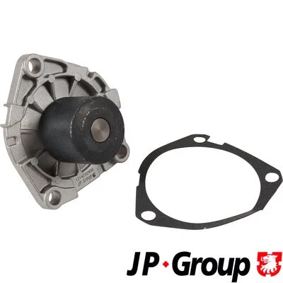 Water Pump, engine cooling (1214102800)