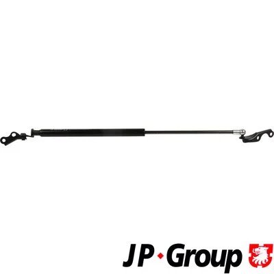 Gas Spring, boot/cargo area (4881201770)