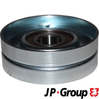 Tensioner Pulley, V-ribbed belt (1118305600)