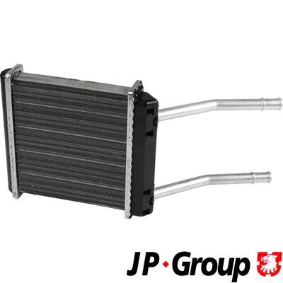 Heat Exchanger, interior heating (1226300300)