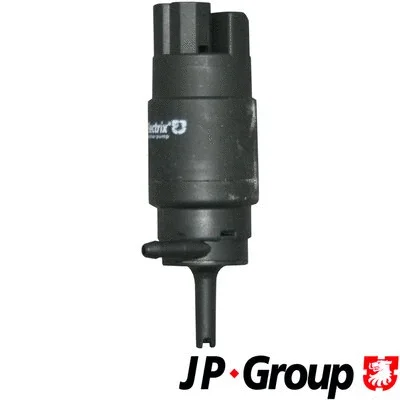 Washer Fluid Pump, window cleaning (1498500200)