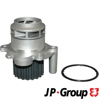 Water Pump, engine cooling (1114102000)