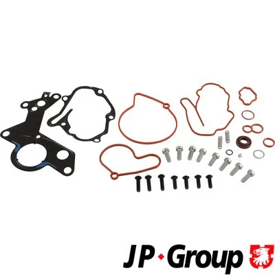 Seal Set, vacuum pump (1117150710)