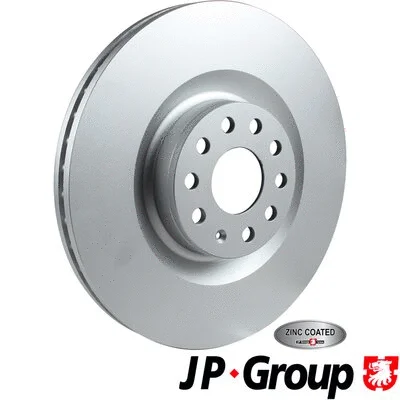 Brake Disc (1163101300)
