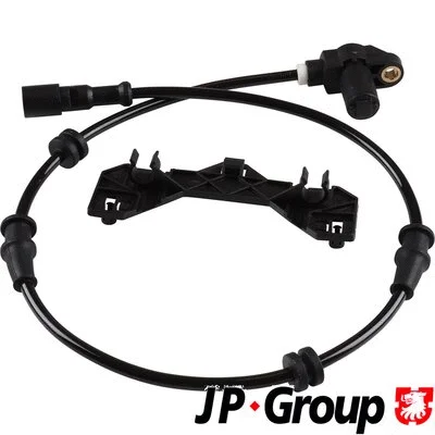 Sensor, wheel speed (1297103100)