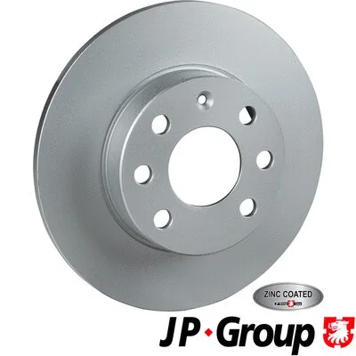 Brake Disc (1263104500)