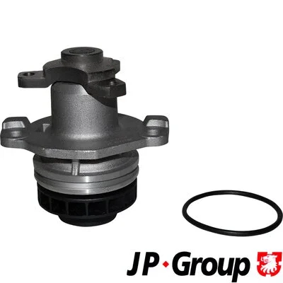 Water Pump, engine cooling (1214104300)