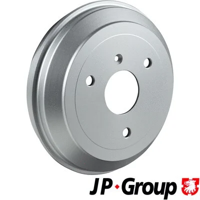 Brake Drum (6163500100)