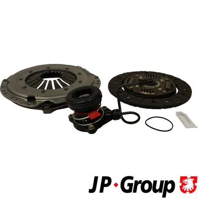 Clutch Kit (1230404410)