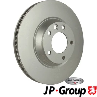 Brake Disc (1163105180)