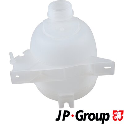 Expansion Tank, coolant