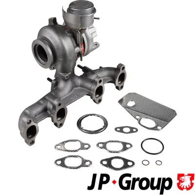 Charger, charging (supercharged/turbocharged)