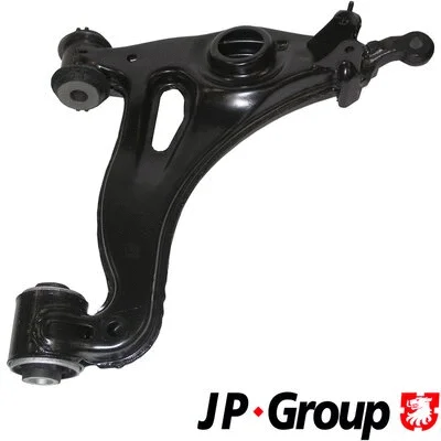 Control/Trailing Arm, wheel suspension (1340101080)