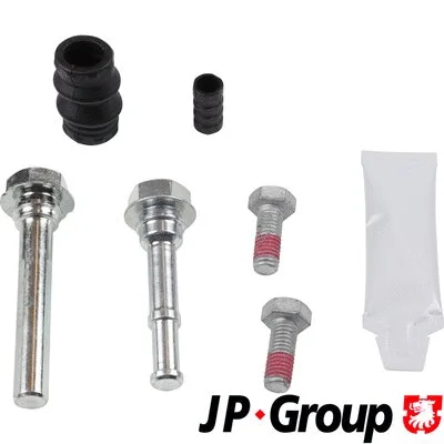 Guide Sleeve Kit, brake caliper (1264006110)