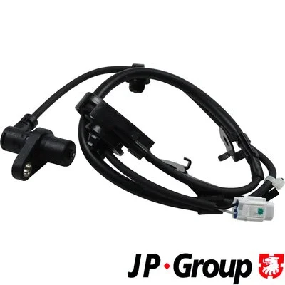Sensor, wheel speed (4897100370)