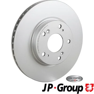 Brake Disc (3463100900)