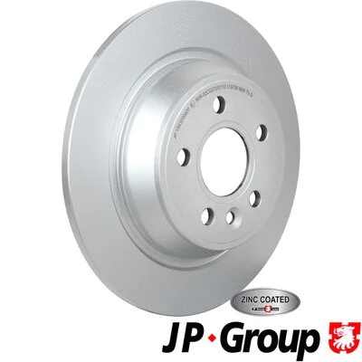 Brake Disc (1563200600)