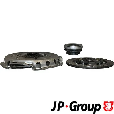 Clutch Kit (1230400110)