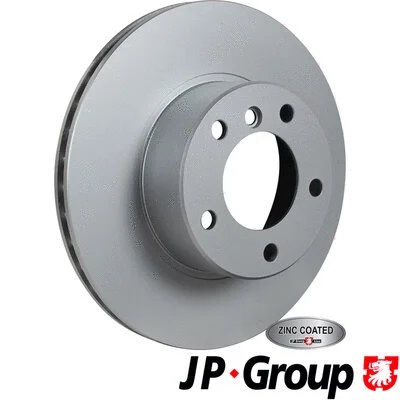 Brake Disc (1463104700)