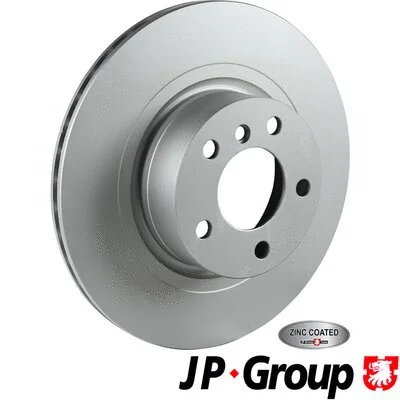 Brake Disc (1463205200)