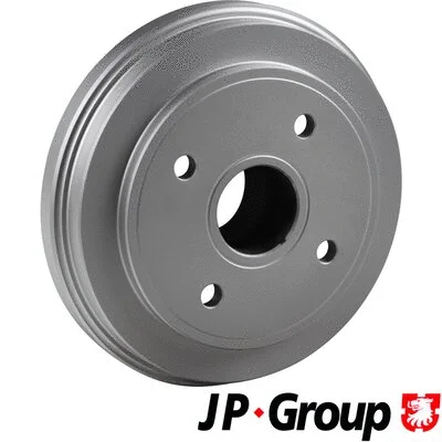 Brake Drum (1263501300)