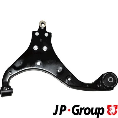 Control/Trailing Arm, wheel suspension (3640100470)
