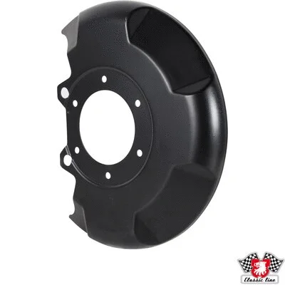 Splash Guard, brake disc