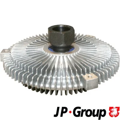 Clutch, radiator fan (1414900500)