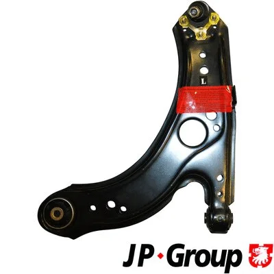 Control/Trailing Arm, wheel suspension (1140101370)