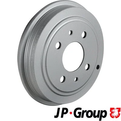 Brake Drum (1563501100)