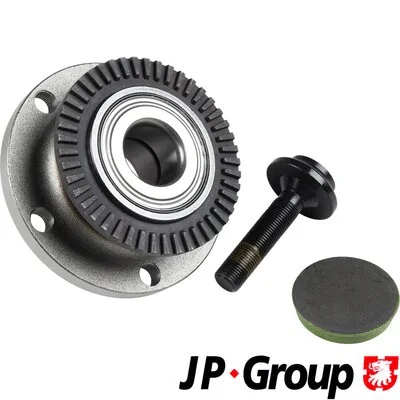 Wheel Hub (1151402600)