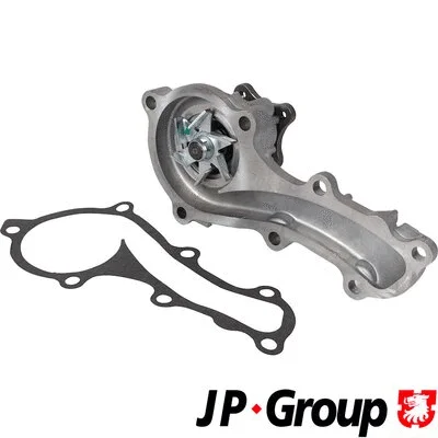Water Pump, engine cooling (4014100300)