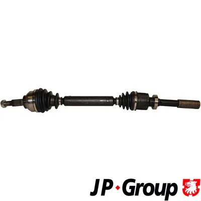 Drive Shaft (4343102900)