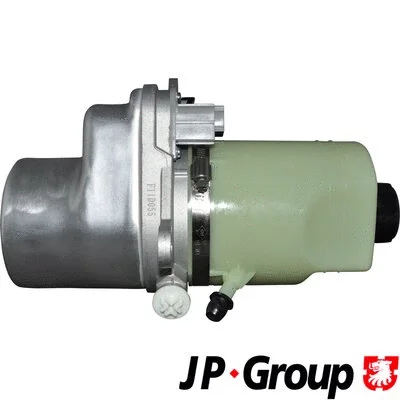 Hydraulic Pump, steering (1545101300)