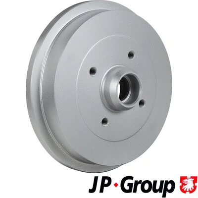 Brake Drum (1163500700)