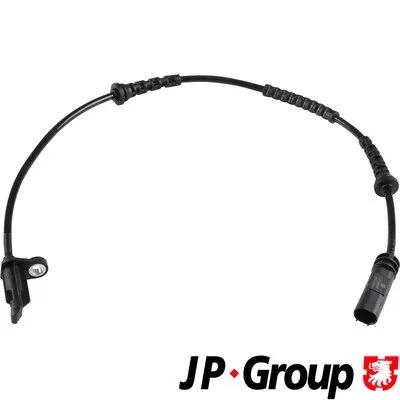 Sensor, wheel speed (6097100300)