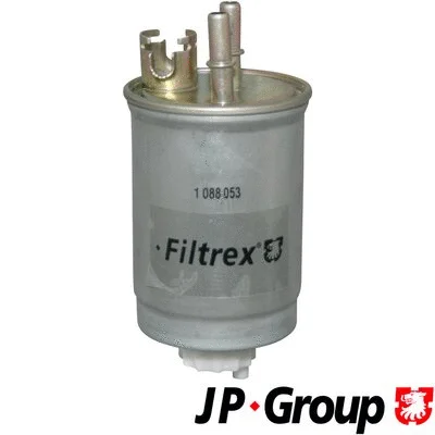 Fuel Filter (1518700700)