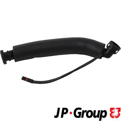 Hose, crankcase ventilation (1411000600)
